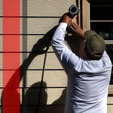 Best Fiber Cement Siding Installation  in Cle Elum, WA